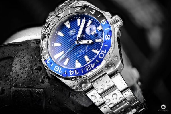 Elegant Wrist Watch