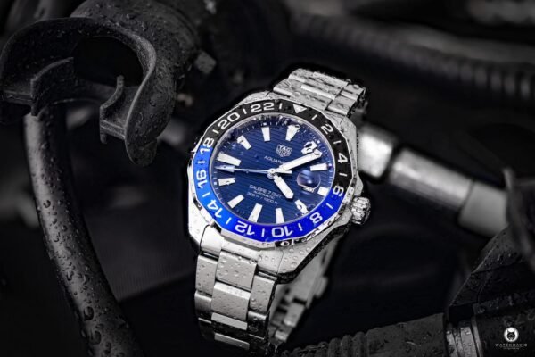 Elegant Wrist Watch