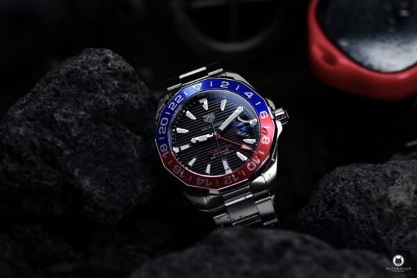 Elegant Wrist Watch