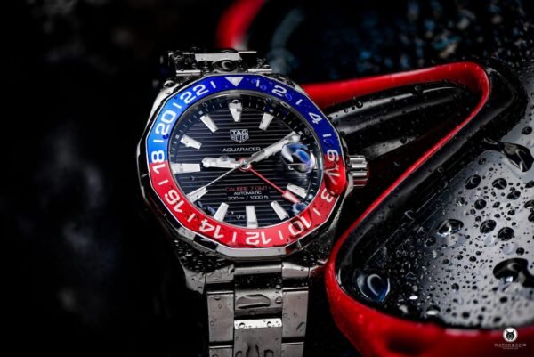 Elegant Wrist Watch