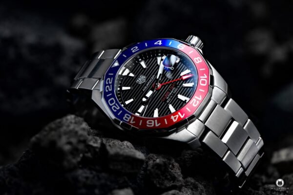 Elegant Wrist Watch