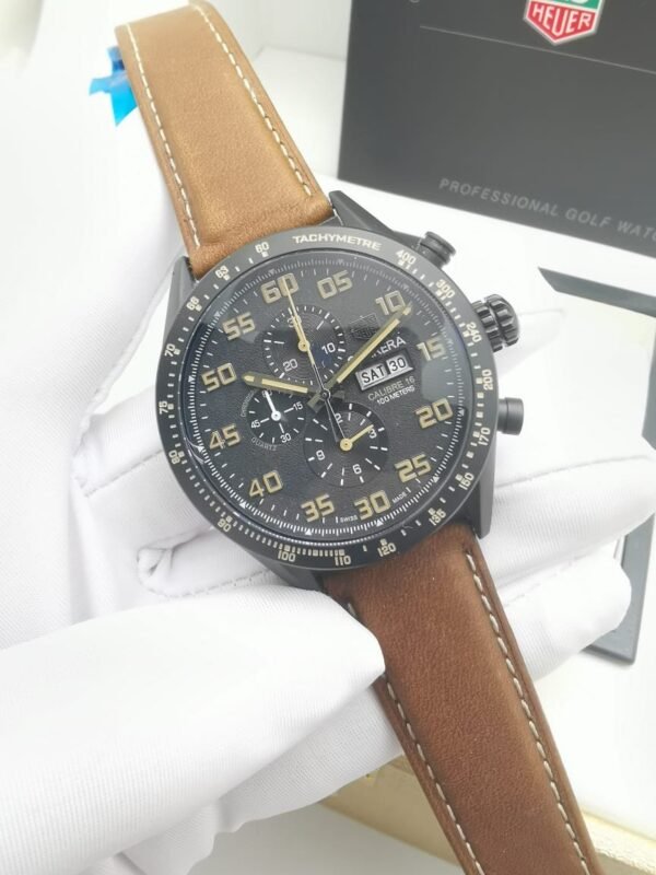 Elegant Wrist Watch