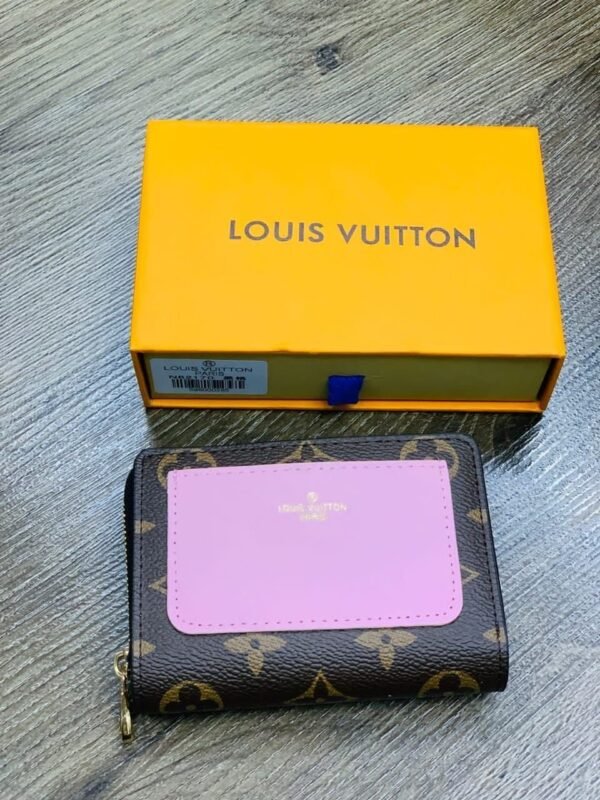 Classic Slim Wallet