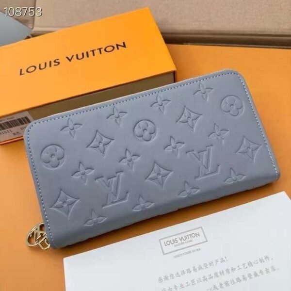Classic Slim Wallet