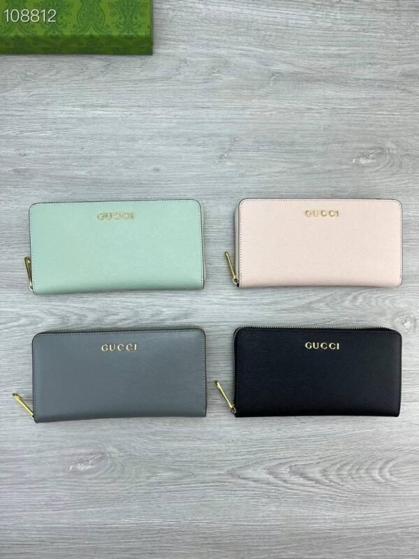 Classic Slim Wallet