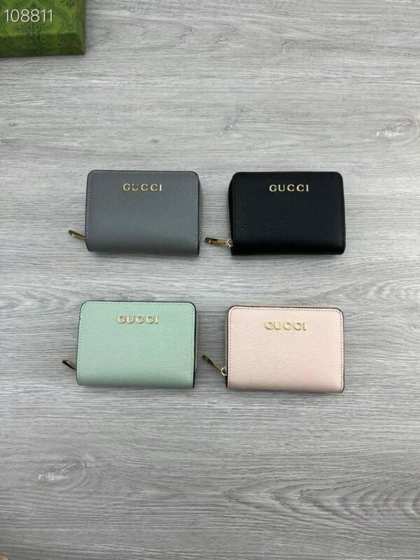 Classic Slim Wallet