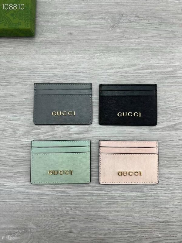 Classic Slim Wallet