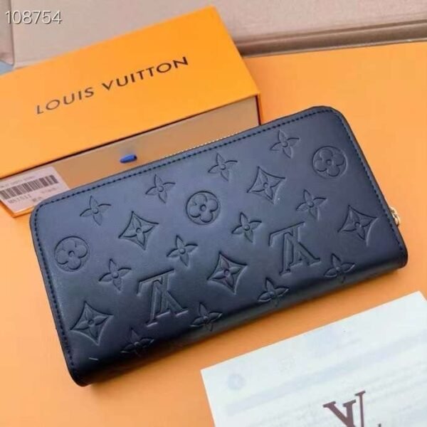 Classic Slim Wallet