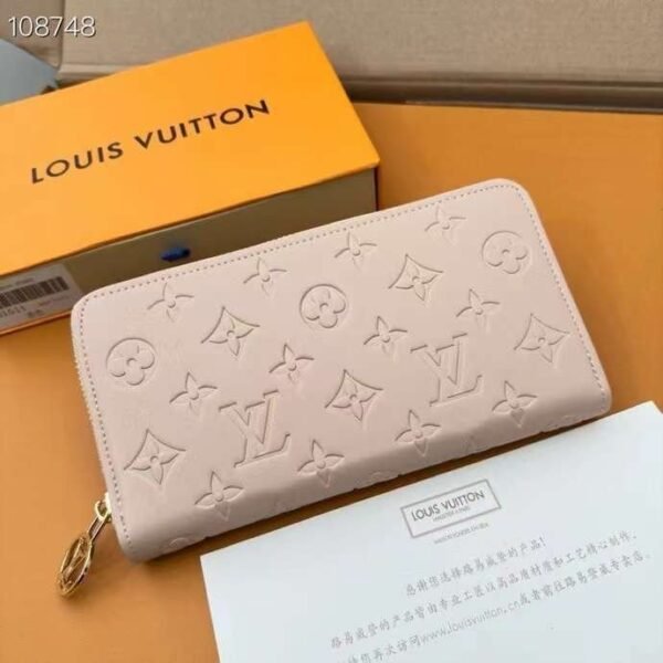 Classic Slim Wallet
