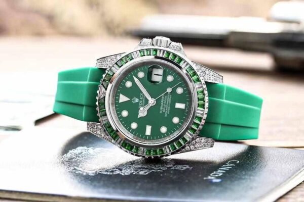 Elegant Wrist Watch