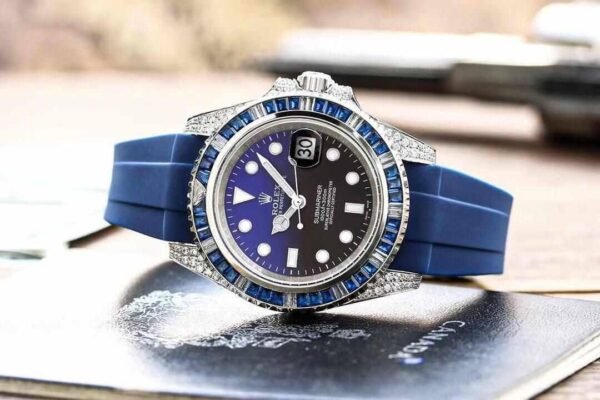 Elegant Wrist Watch