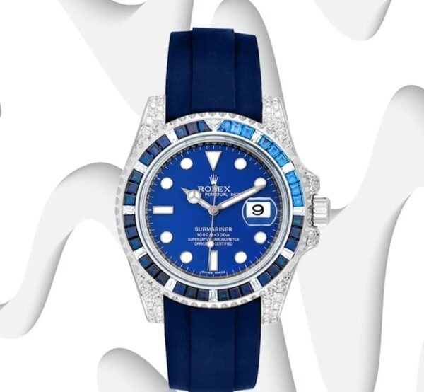 Elegant Wrist Watch