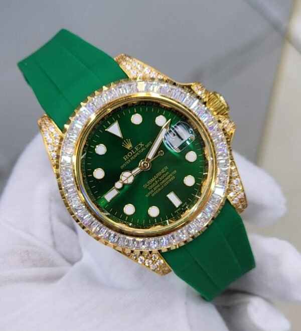 Elegant Wrist Watch