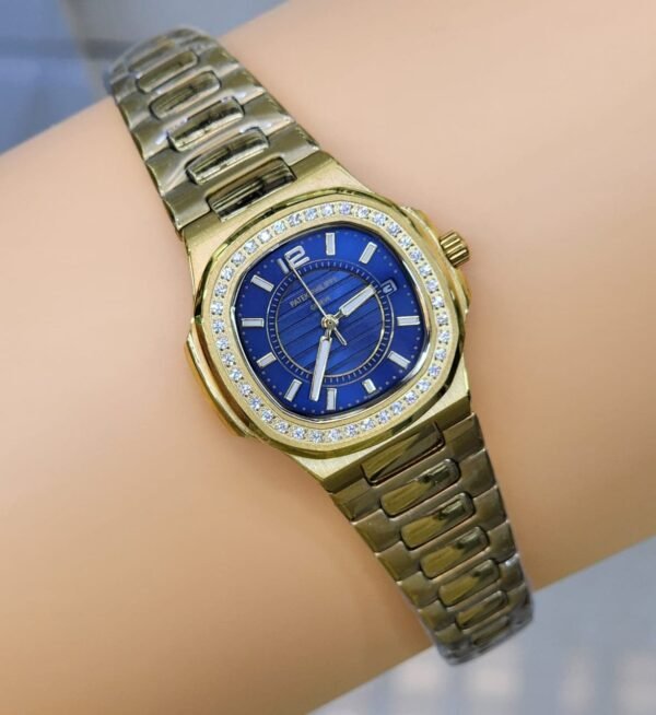Elegant Wrist Watch