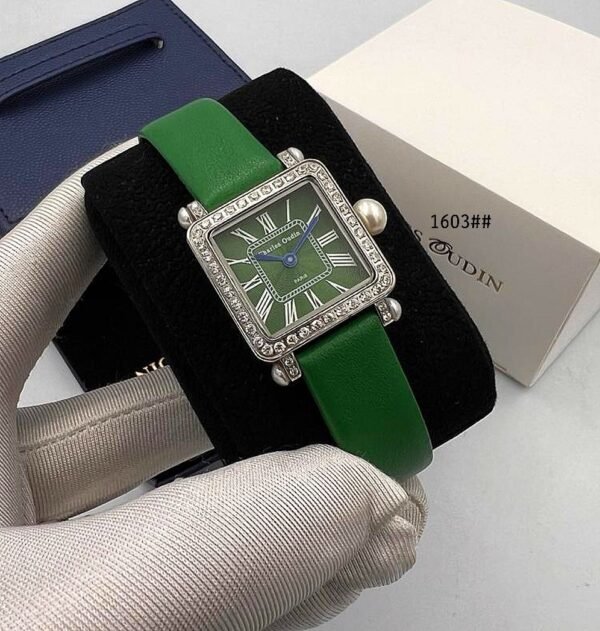 Elegant Wrist Watch