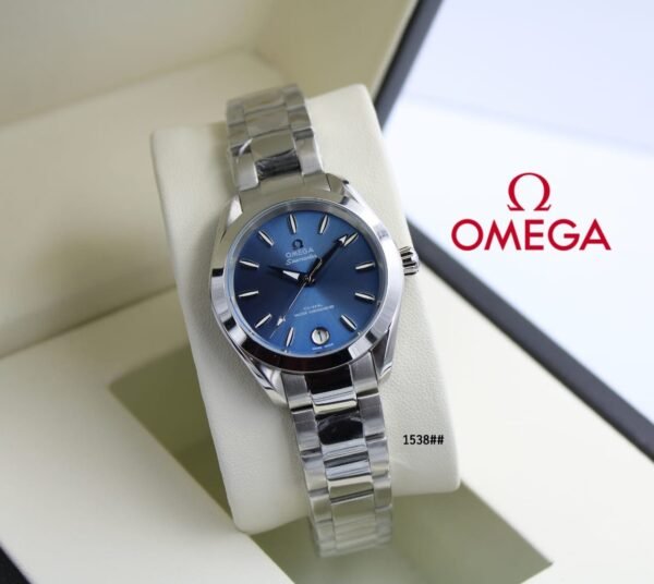 Elegant Wrist Watch