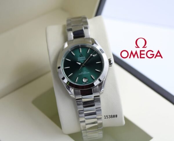 Elegant Wrist Watch