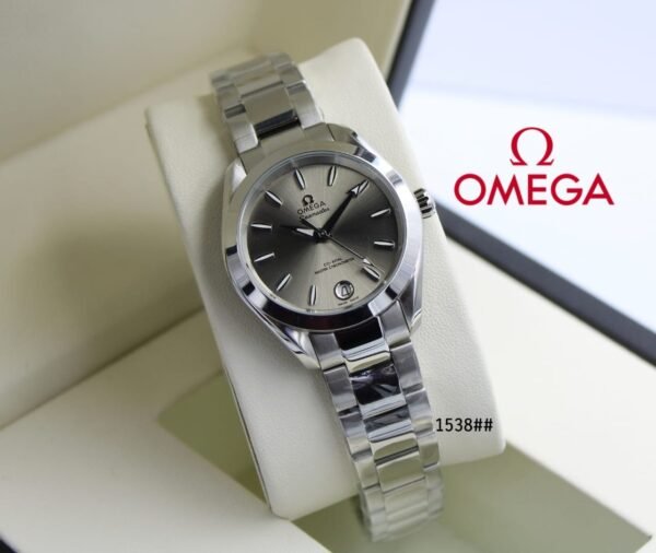 Elegant Wrist Watch