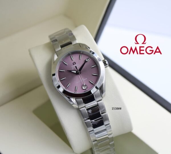 Elegant Wrist Watch