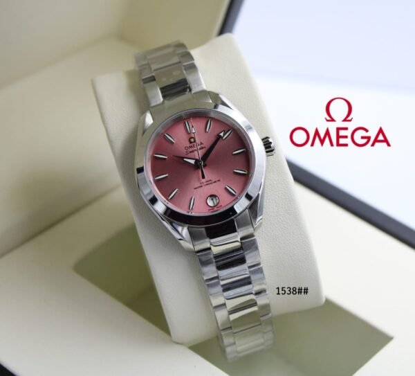 Elegant Wrist Watch
