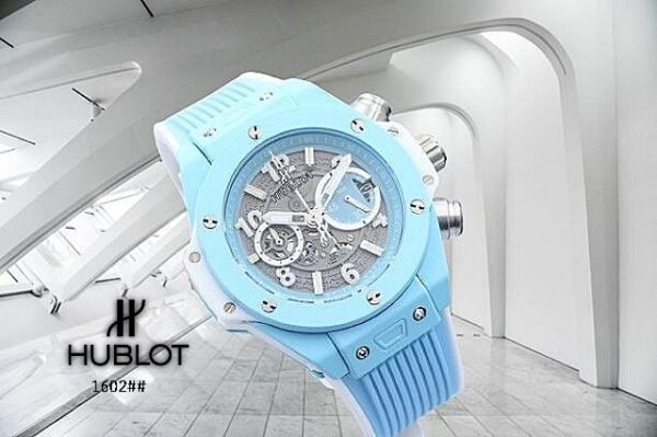Elegant Wrist Watch