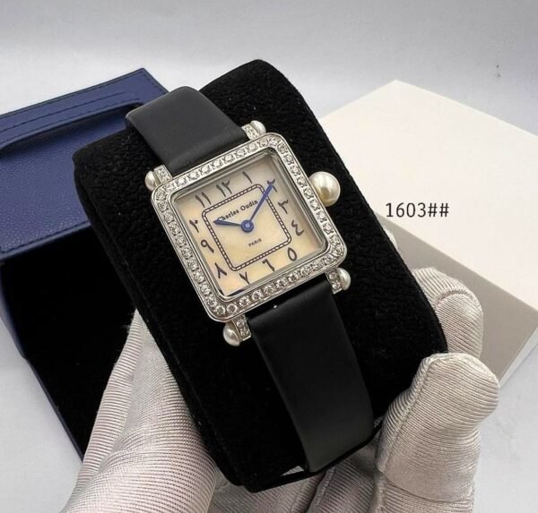 Elegant Wrist Watch