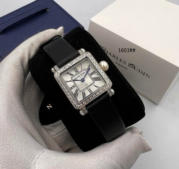 Elegant Wrist Watch