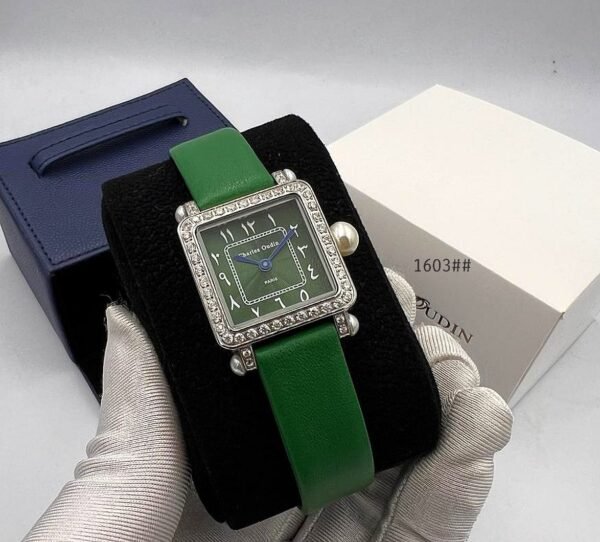 Elegant Wrist Watch