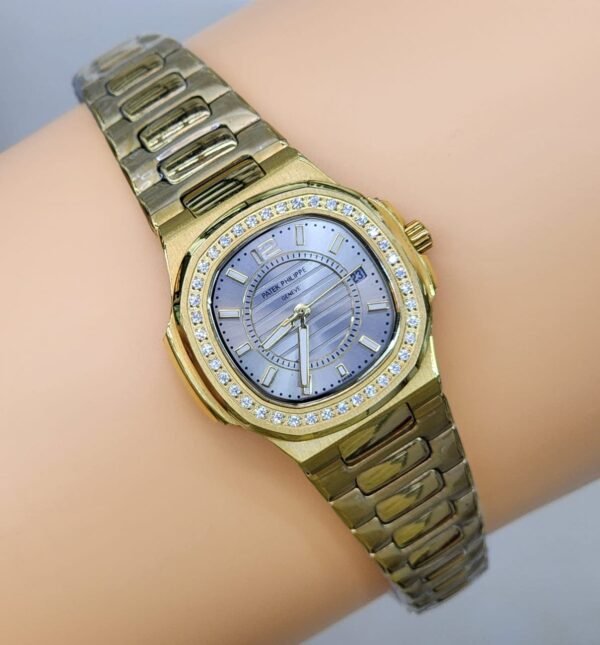Elegant Wrist Watch