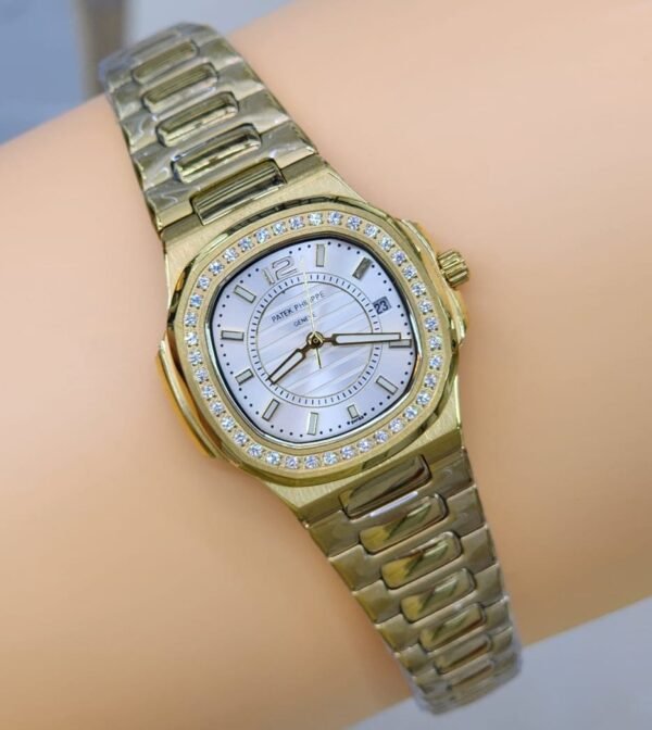 Elegant Wrist Watch
