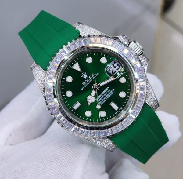 Elegant Wrist Watch