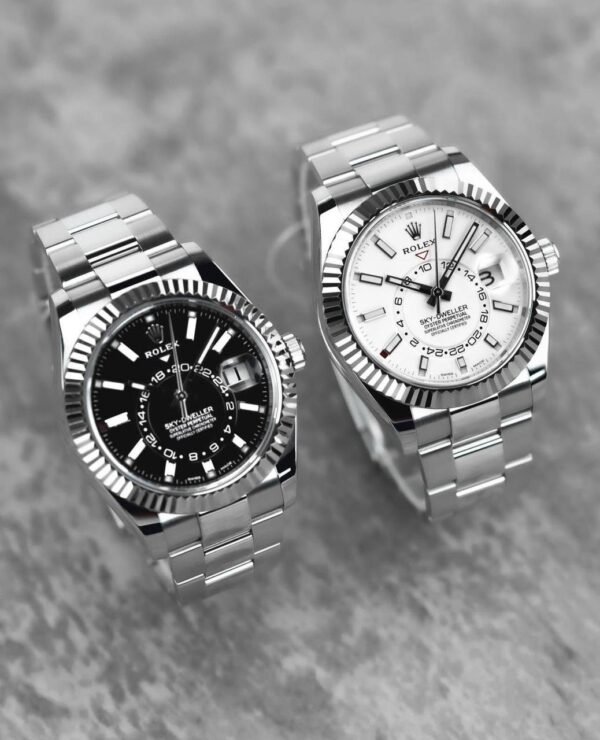 Elegant Wrist Watch