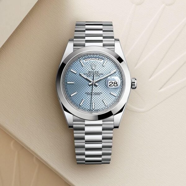 Elegant Wrist Watch