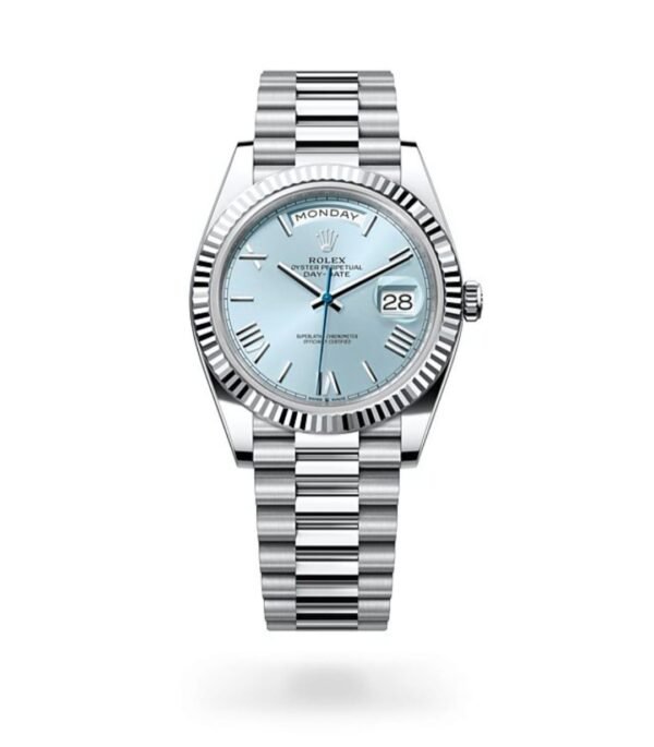 Elegant Wrist Watch