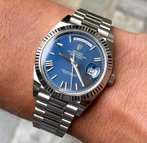 Elegant Wrist Watch