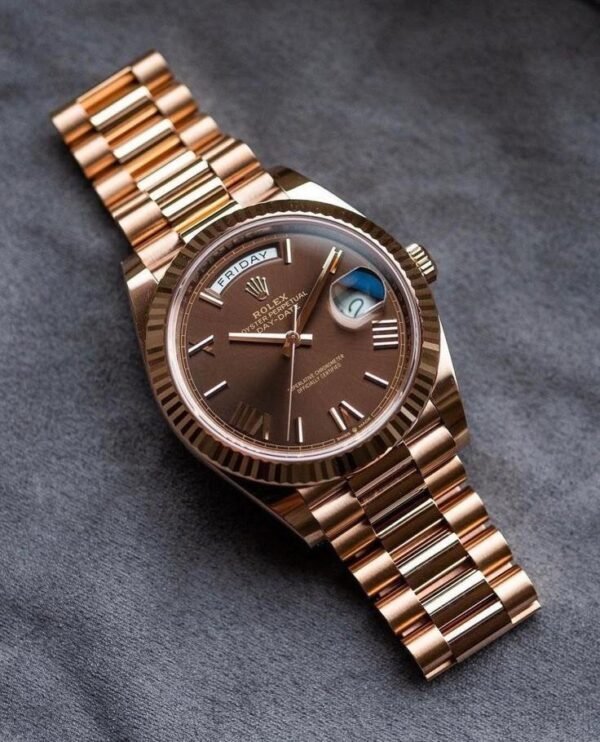 Elegant Wrist Watch