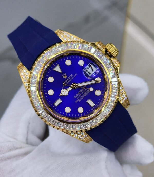 Elegant Wrist Watch