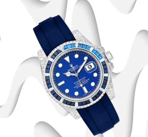 Elegant Wrist Watch