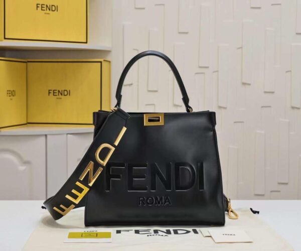 Hand Carry Bags