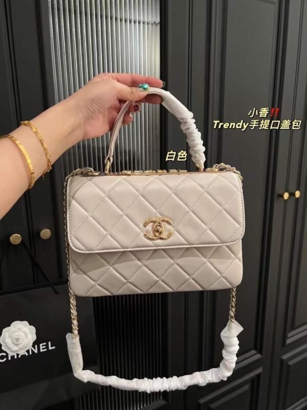 Hand Carry Bags