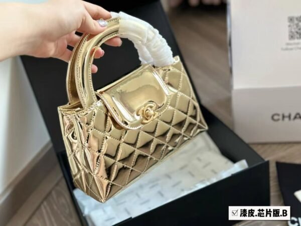 Hand Carry Bags