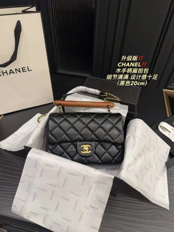 Hand Carry Bags