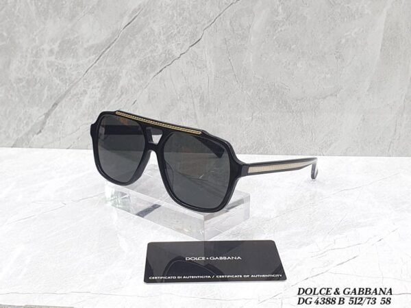 Premium Stylish Glasses