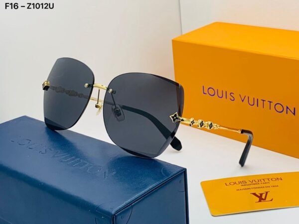Premium Stylish Glasses