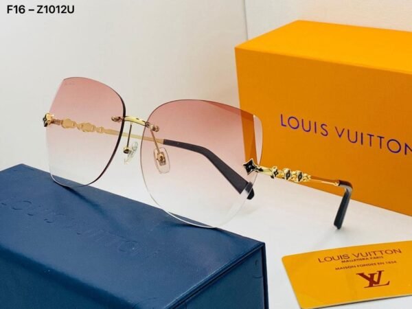 Premium Stylish Glasses