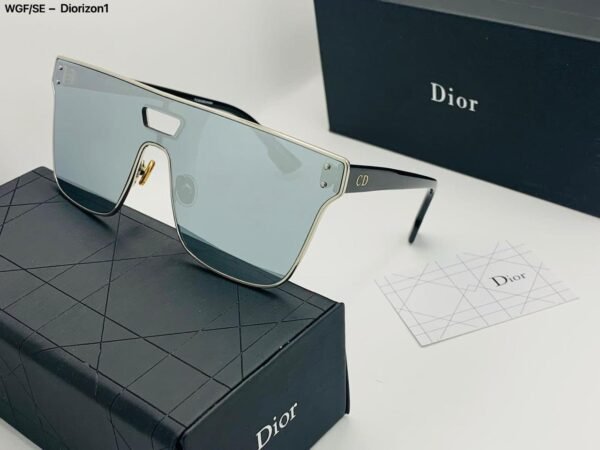 Premium Stylish Glasses
