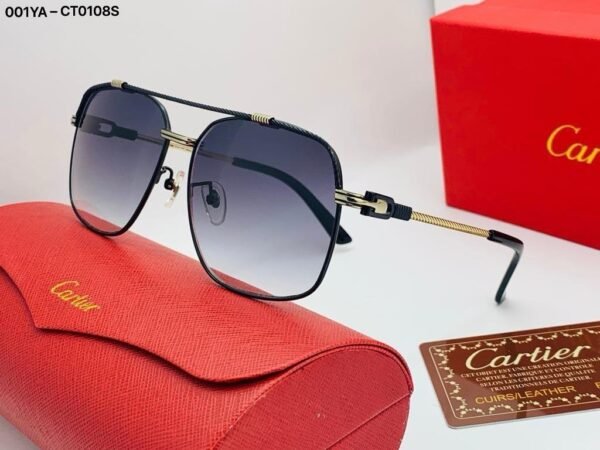 Premium Stylish Glasses