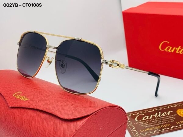 Premium Stylish Glasses
