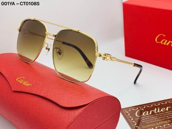 Premium Stylish Glasses