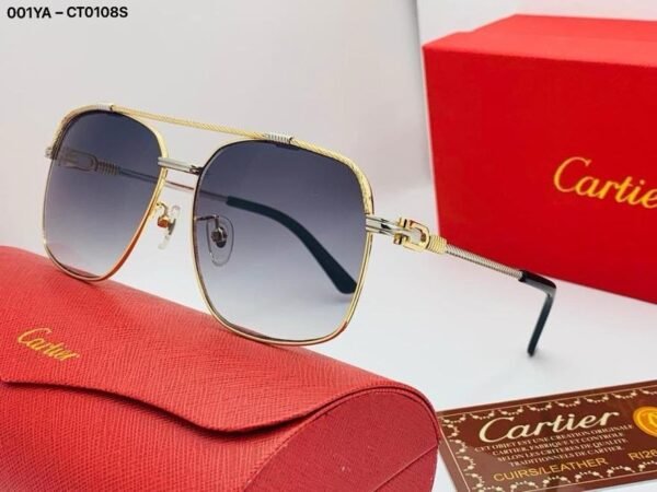 Premium Stylish Glasses